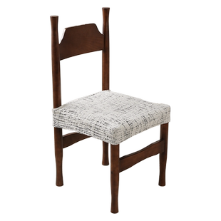 坐垫套罩弹力加厚通用办公座椅套垫电脑椅子家用餐椅凳子套椅面套