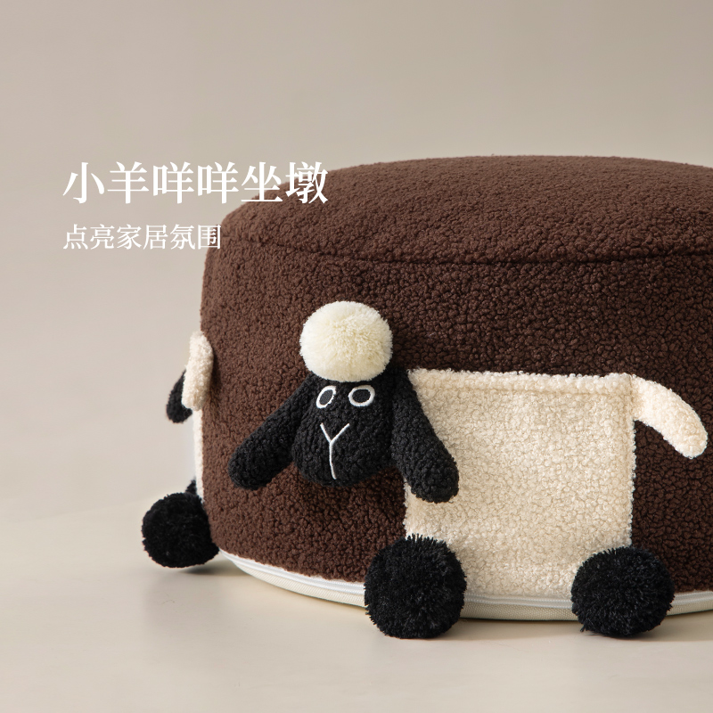 家用坐墊屁墊沙發蒲團墊