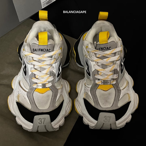 莆田高端独家防伪认证潮鞋代工厂