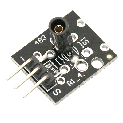 SW-18015P 震动开关模块 小电流触发 开关模块