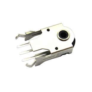 滚轮编码器 电位器 11MM 鼠标编码器 维修 配件 滚动开关(5个)