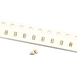 0603贴片电容 103K 0.01UF 10NF 50V 电容器精度±10%  100个