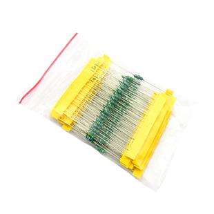 0307色码电感器色环电感包0.1UH1/10/100uh12种每种10个共120只