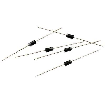 WGSD  RL207 整流二极管 2A 1000V (20个)