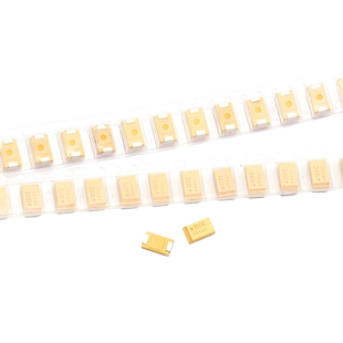 D型7343钽电容贴片16v 10 25v 35v 50 v 220UF 100 107 330 470