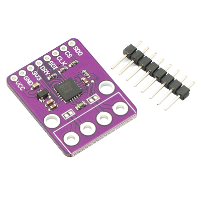 RTD铂电阻温度检测器感器模块