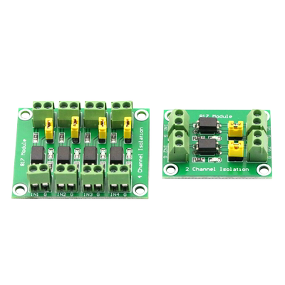 817隔离模块隔离电压控制转接驱