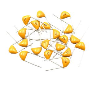 独石电容器陶瓷50V 100NF 220N 104P 474 471 0.47 0.1UF 1UF10PF