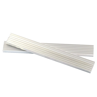 纯铝散热器散热片WGSD150*20*6MM
