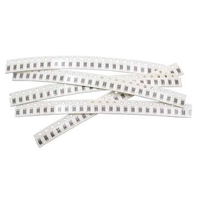 1206贴片电阻1%1K10K0欧22欧姆