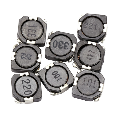 CDRH104R贴片屏蔽功率电感器10uH 22uH 33uH220 330 331 221 100