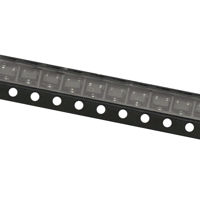 WGSD  SOT-23 CJ2302 S2 MOS场效应管贴片三极管MOSFET(5个）