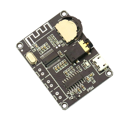 3W/5W立体声蓝牙数字功放板模块