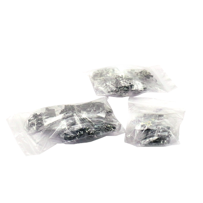 轻触开关包小按键微动按钮混装