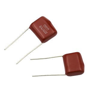 WGSD CBB电容 400V 474K 470nF 0.47uf  电容器 (5个)