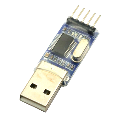 转串口单片机下载线