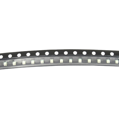 0805贴片发光二极管LED灯绿光