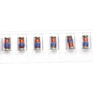 0.5W 1W稳压二极管L34 L41 5.1V 30V 3.3V 10V 12V24 16V~36V贴片