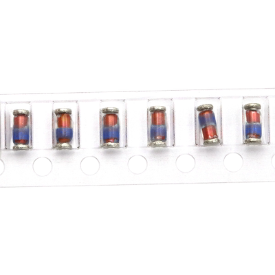 0.5W 1W稳压二极管L34 L41 5.1V 30V 3.3V 10V 12V24 16V~36V贴片