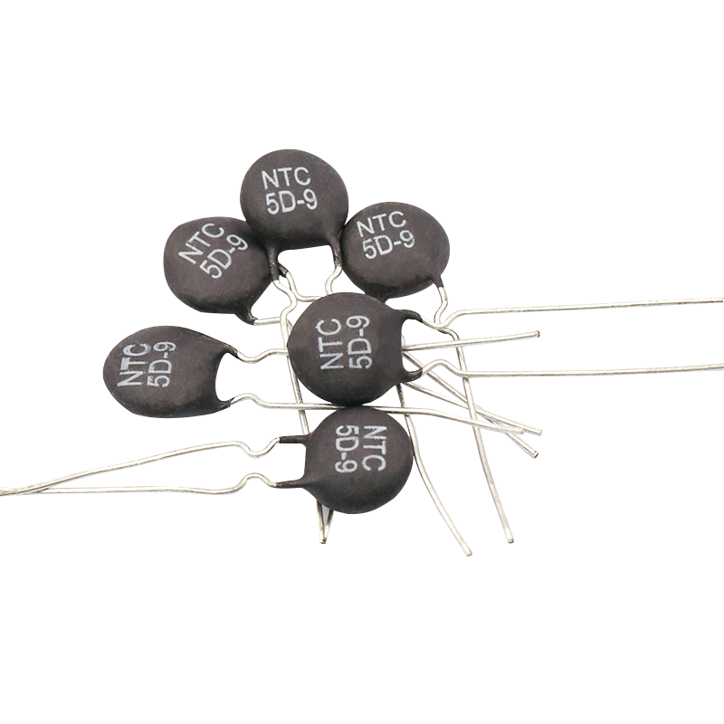 NTC热敏电阻负温度系数7 9 11 13 15 20 25 5D/8D/10D/20D/47D-5