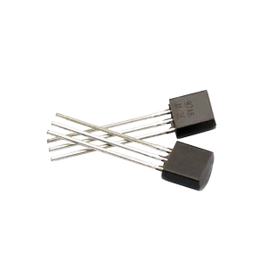 WGSD  MAC97A6 97A6 TO-92 双向可控硅 晶闸管 (10个)