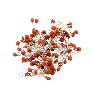 瓷片电容器0.1uF100NF50V30PF