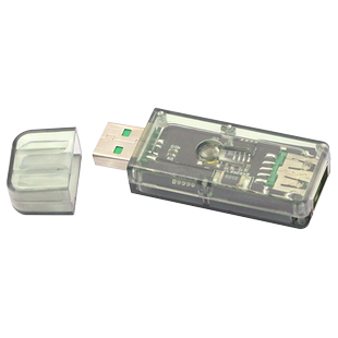 USB测试仪彩屏5A 电压电流表功率UT模块电量容量快充协议充电器宝