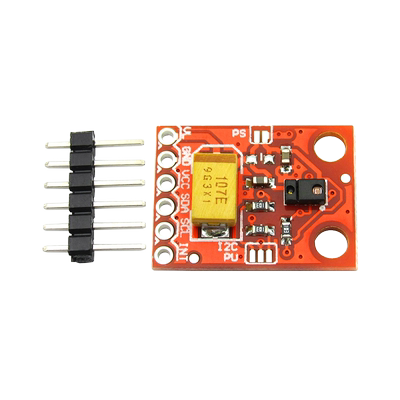 GY-9960方向识别传感器模块RGB