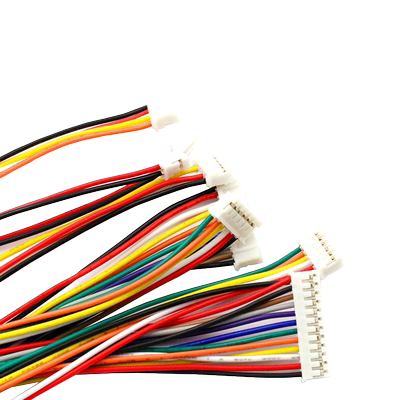 PH2.0电子线端子线单头镀锡