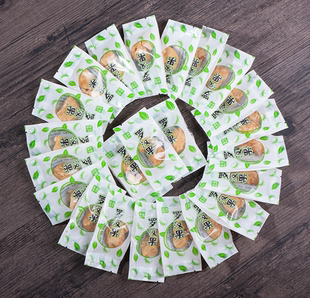 广西特产桂林永福正宗罗汉果干果芯仁泡茶特级独立小包装散装包邮