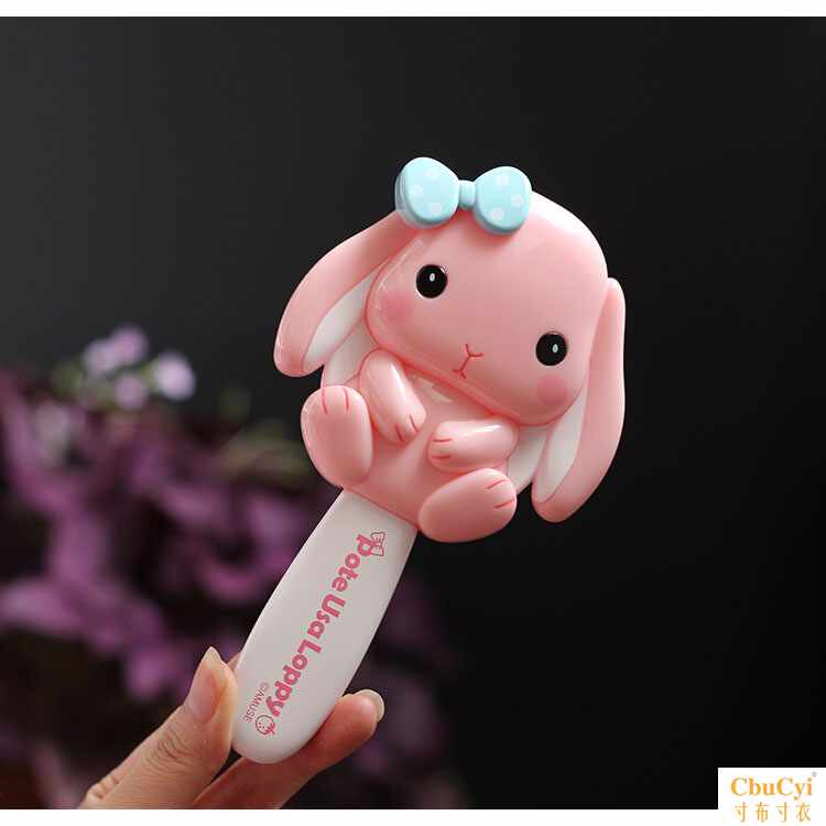 Portable children Cartoon comb princess anion Anti-static massage air cushion Hairdressing Shun Fat Cartoon gasbagin the Family/Personal Cleaning Tools , Personal care cleaning appliances , Comb/Portable with a mirror , Comb/Makeup comb/Massage comb  category - from Buy2taobao.com to provide professional Taobao agent buy service