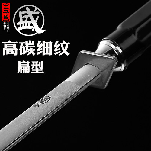 三本盛日本专业磨刀石