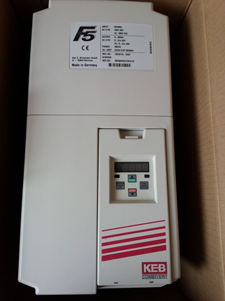 KEB科比变频器 18.F4.F1H-4I30/ 22KW