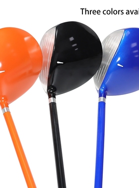 trainerswing1号木高尔夫挥杆棒高尔夫挥杆练习棒GolfDriver