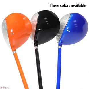 trainerswing1号木高尔夫挥杆棒高尔夫挥杆练习棒GolfDriver