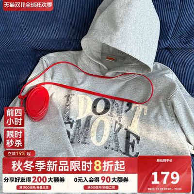 DONSMOKE三重蕾丝波点卫衣