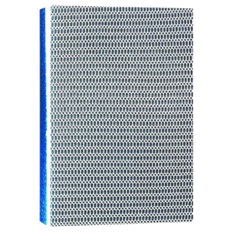 鱼池过滤棉庭院养鱼过滤水