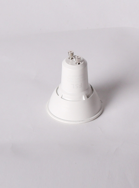 GU10 接口 led灯泡