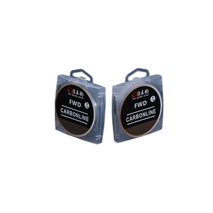 非王钓罗非主线碳素子线半碳黑坑钓鱼碳线路亚线前导线进口神子线