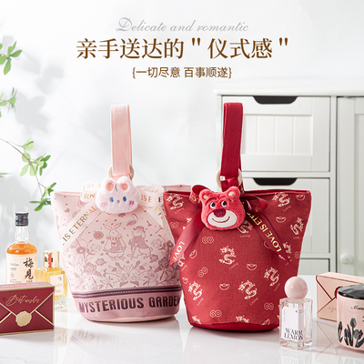生日礼物男女生送闺蜜老婆老师产妇实用高级感小众新婚礼物送新娘