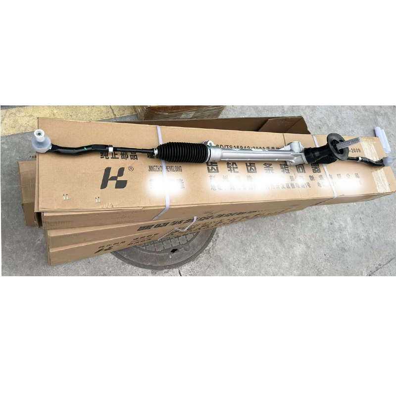 东风风神方向机总成全新