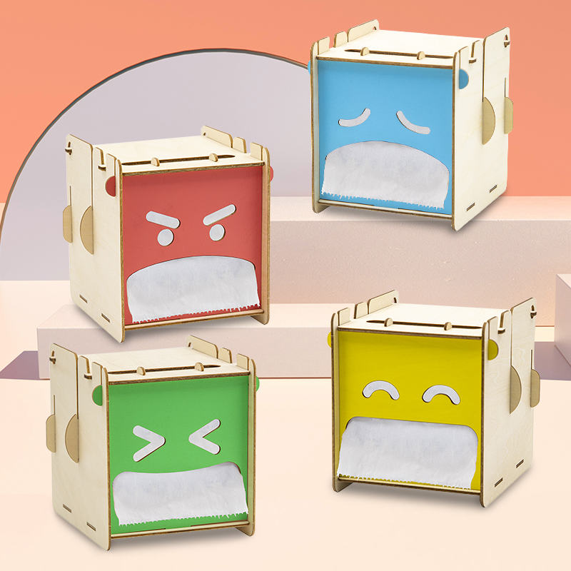 JIGZLE3D拼图简约方便