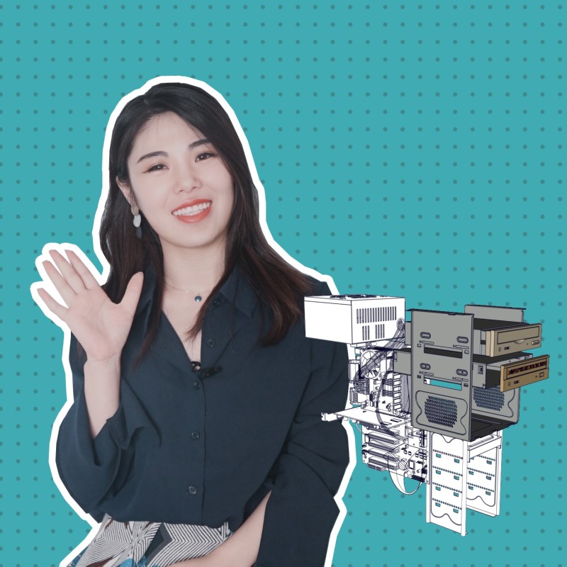 如何做酷酷的3D交互文档？