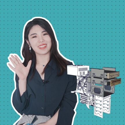 开开教你做三维模型交互展示3d动画代做三维动画原创设计成品