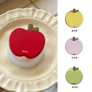 Theearthroom 平平安安 红苹果磁吸手机支架 磁吸手机支架