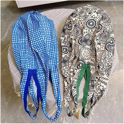 日本购物袋水滴形风琴褶轻便小巧可折叠购物袋备用包原~单环保袋