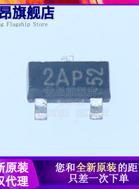 原装正品 BF862 SOT23 场效应晶体管