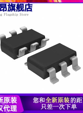 NCP1251ASN65T1G NCP1251BSN65T1G 5AARXQ 6脚NCP1251贴片SOT23-6