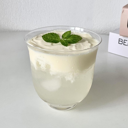 功夫茶系列国风鸡尾酒冰球杯