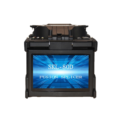 欧姆oamlink光纤熔接机全自动